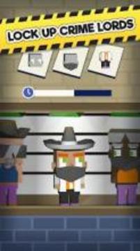 Blocky Cops游戲截圖3