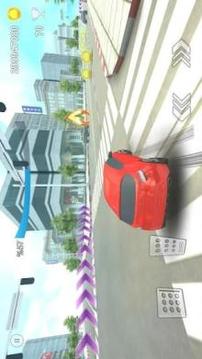 Dr Driving Racer游戲截圖2