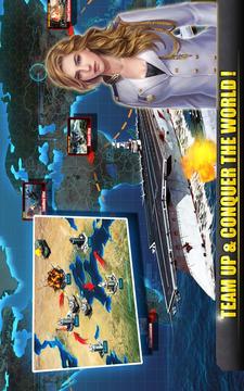 Call of Nations : War Duty游戏截图3