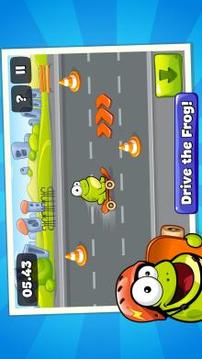 Tap the Frog游戲截圖4