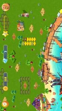Dream Farm (Happy Farm)游戲截圖4
