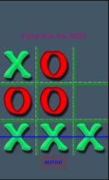 XoX+游戲截圖2