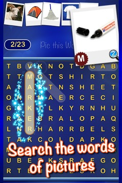 Pic This Word游戲截圖1