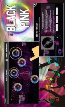 BlackPink Piano Tiles Superstar游戲截圖1
