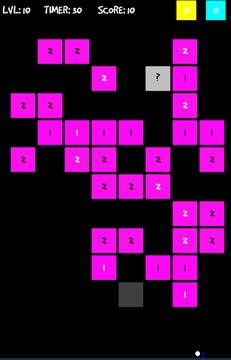 Bounce游戲截圖4
