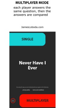 Never Have I Ever (Kids)游戲截圖2