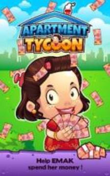 Apartment Tycoon - Business游戲截圖5