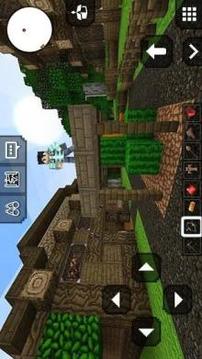 Jungle Pixel: Alive Exploration游戲截圖1