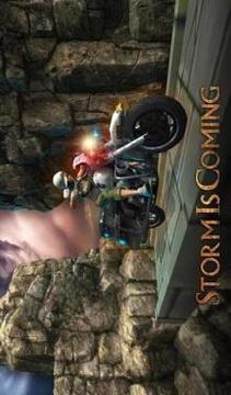 Impossible Tracks: Extreme Bike Driving Simulator游戲截圖2