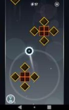 Circle vs Spikes: avoid obstacles游戲截圖1