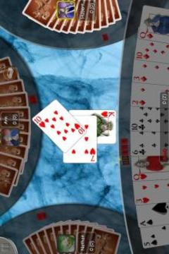 Spades Gold游戲截圖2