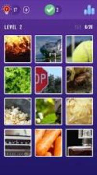 Zoom Picture Quiz游戲截圖1