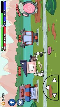 One Gun: Stickman游戲截圖3