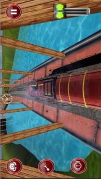 Train Simulator Game 2018游戏截图1