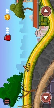 Dr. Racing游戲截圖1