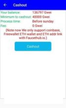 Free ETH game - Play game get ETH reward游戲截圖4