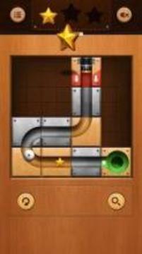 Unblock Ball - Block Puzzle游戲截圖3