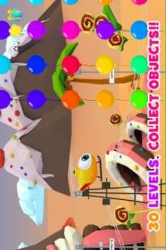 Fun Kids Planes Game游戲截圖5