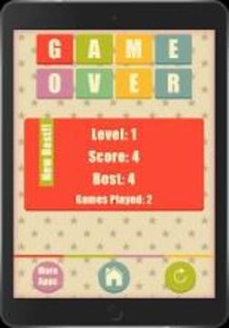 Math Game 2018游戲截圖5