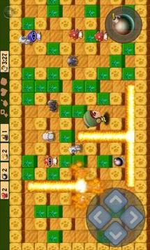 Bomber Adventure游戲截圖2