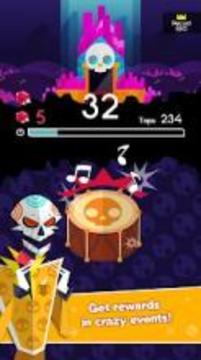 Death Tycoon - Idle Clicker Games游戲截圖2
