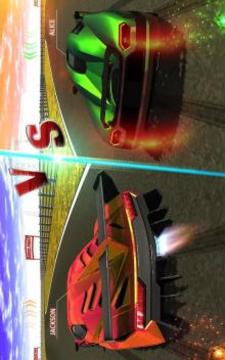 City Car GT Racing-Fever游戲截圖3