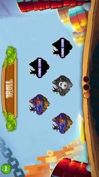 Super Jungle World - Super Jungle Adventure 2019游戲截圖1