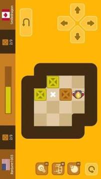 Push Maze Puzzle游戲截圖5