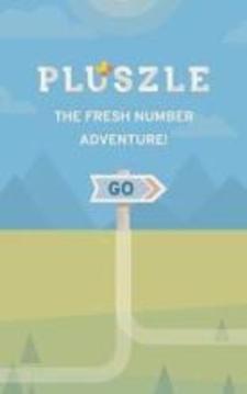 Pluszle ®: Brain logic puzzle游戏截图5
