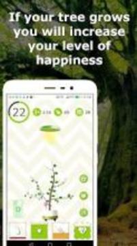 Lucky tree - plant your own tree游戲截圖4