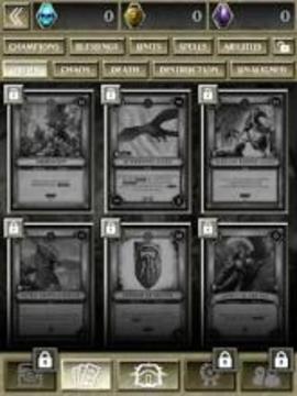 Warhammer AoS Champions游戲截圖5