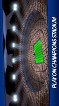 Soccer Champions League (Champions Soccer)游戲截圖2
