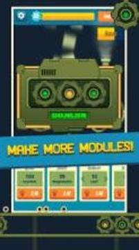 Gear Smash - Win Rewards游戲截圖1