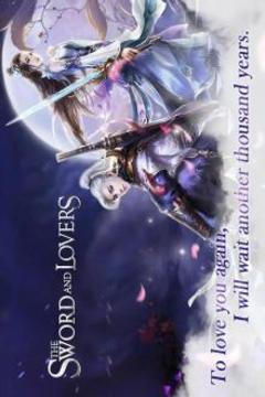 The Sword and Lovers游戲截圖1