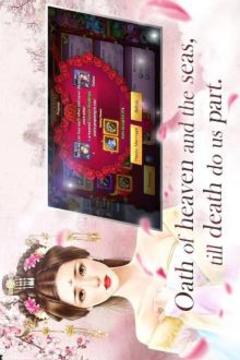 The Sword and Lovers游戲截圖2