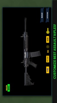 Custom Gun Simulator FREE游戲截圖4