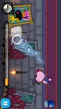 Little witch: Magic alchemy games游戲截圖1