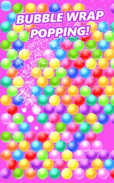 Balloon Pop Bubble Wrap - Popping Game For Kids游戏截图5