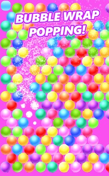 Balloon Pop Bubble Wrap - Popping Game For Kids游戲截圖5