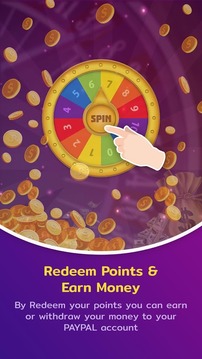 Spin ( Luck By Spin 2018 )游戲截圖3