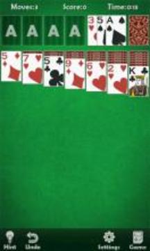 Solitaire Classic Collection游戲截圖5