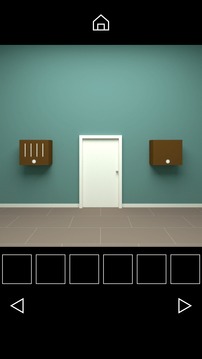 Escape Game Cactus Cube游戲截圖2