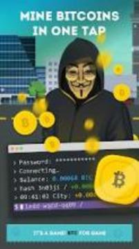 The Crypto Games: Bitcoin Tycoon游戲截圖4