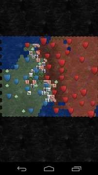 Operation Barbarossa LITE游戲截圖3
