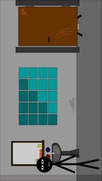 Lift Escape Stick游戲截圖1