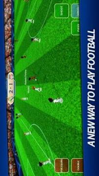 Soccer Champions League (Champions Soccer)游戲截圖5