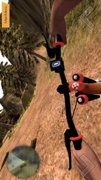 MTB Hill Bike Rider游戲截圖1