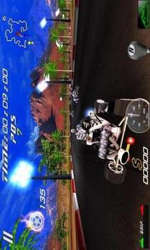 Kart Racing Ultimate Free游戲截圖2