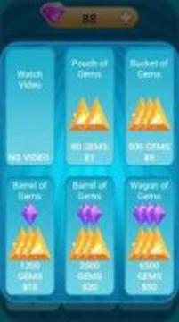 IQ Test Math-game游戲截圖1