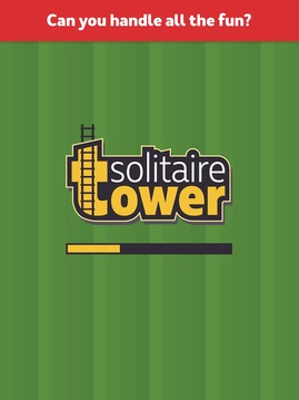Solitaire Tower游戲截圖2